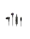 ASUS ROG CETRA II Auriculares Alámbrico Dentro de oÍ­do USB Tipo C Negro