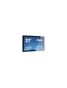 iiyama ProLite TF2738MSC-B2 monitor pantalla táctil 68,6 cm (27") 1920 x 1080 Pixeles Multi-touch Multi-usuario Negro
