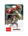 Nintendo Amiibo Zelda Tok Ganondorf