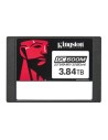 Kingston Technology DC600M 2.5" 3,84 TB Serial ATA III 3D TLC NAND