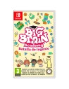 Nintendo Big Brain Academy Juego Nintendo Switch