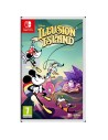 Nintendo Disney Illusion Island Juego Nintendo Switch