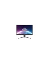MSI MAG 275CQRF QD pantalla para PC 68,6 cm (27") 2560 x 1440 Pixeles Wide Quad HD Negro
