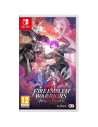 Nintendo Fire Emblem Warriors 3 Hopes - Juego para Switch