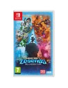 Nintendo Minecraft Legends Deluxe Edition - Juego para Nintendo Switch