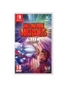 Nintendo No More Heroes III - Juego para Nintendo Switch