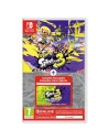 Nintendo Splatoon 3+ Expansion Pass+ NSO - Juego para Nintendo Switch