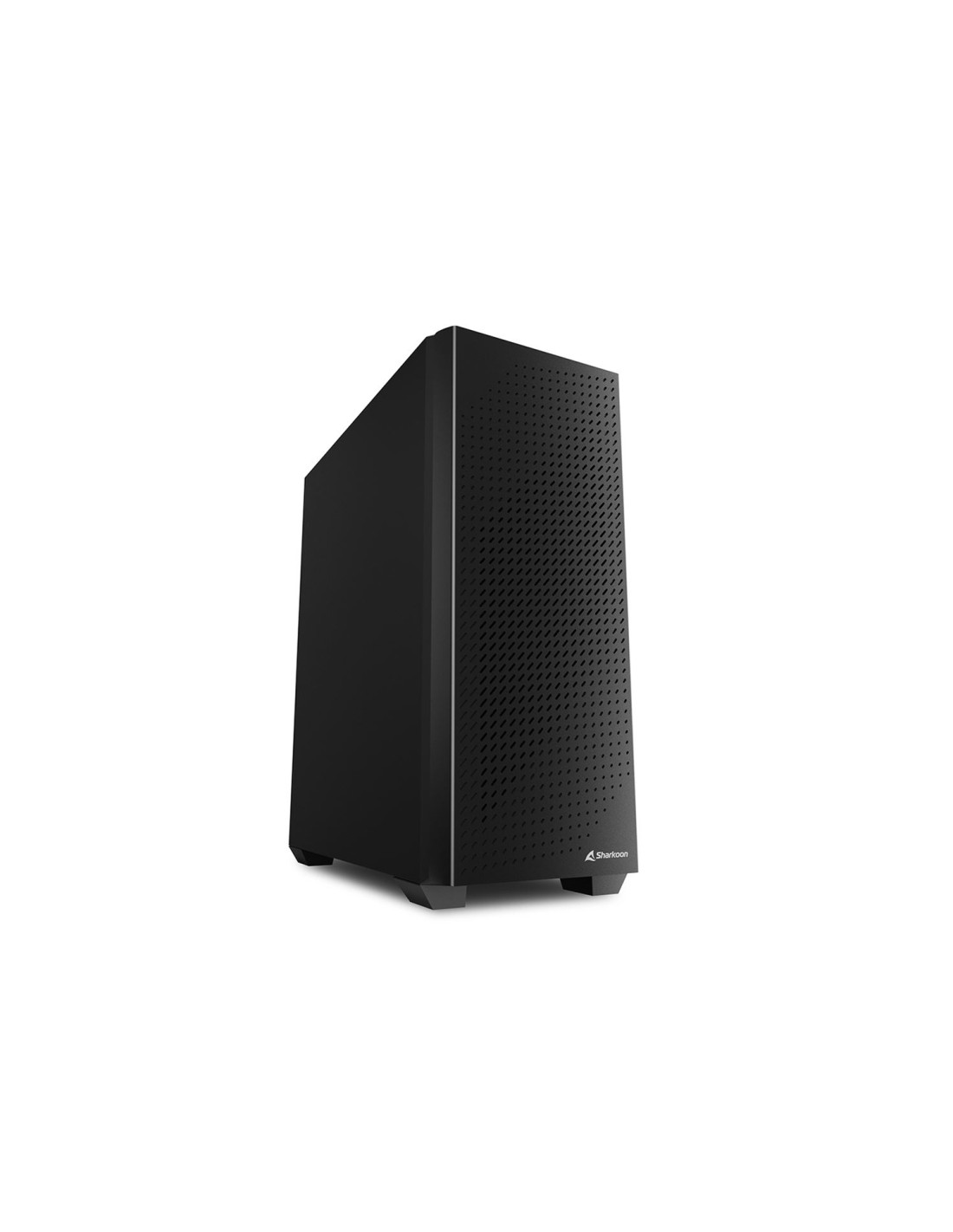Sharkoon VS9 Midi Tower Negro