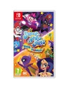 Nintendo Switch DC Super Hero Girls: Teen power
