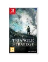 Nintendo Triangle Strategy - Juego para Switch