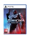 Robocop: Rogue City - Juego para Playstation 5 (Nacon)