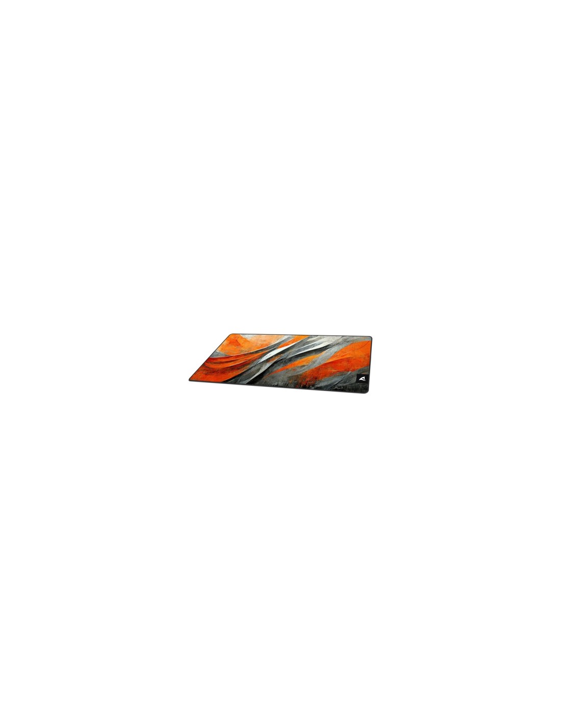 Sharkoon SKILLER SGP30 D6 Alfombrilla de ratón para juegos Multicolor