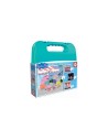 Educa Puzzle Progresivo 6-9-12-16 Piezas Maleta Peppa Pig - 18112