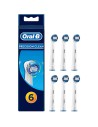 Braun EB20RB-6  Pack 6 Cabezales de Recambios
