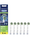Braun Oral B  EB50-6 Cross Action 6 Und Cabezales de Recambio