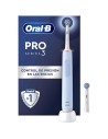 Braun Oral B Cepillo Profesional 3 Clean & Protect Azul (D505.523.3)