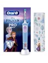 Braun Oral-B Cepillo Pro Kids 3+ Frozen (D103.413.2K)