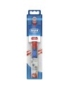 Braun Oral-B DB3.000.1K Cepillo Star Wars