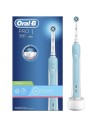 Braun Oral-B Pro 1 700 Cepillo ElÃ©ctrico Cross Action (D16.513.1U)