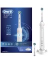 Braun Oral-B Smart 4 Cepillo ElÃ©ctrico con Bluetooth (D601.524.3)