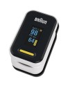 Braun YK-81CEU PulsioxÃ­metro certificado clinicamente
