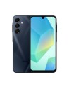 SAMSUNG A16 SM-A165F 4+128GB DS 4G BLACK OEM SM-A165FZKBEUE