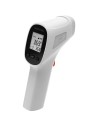 Motorola TE-93 TermÃ³metro Infrarojo Blanco
