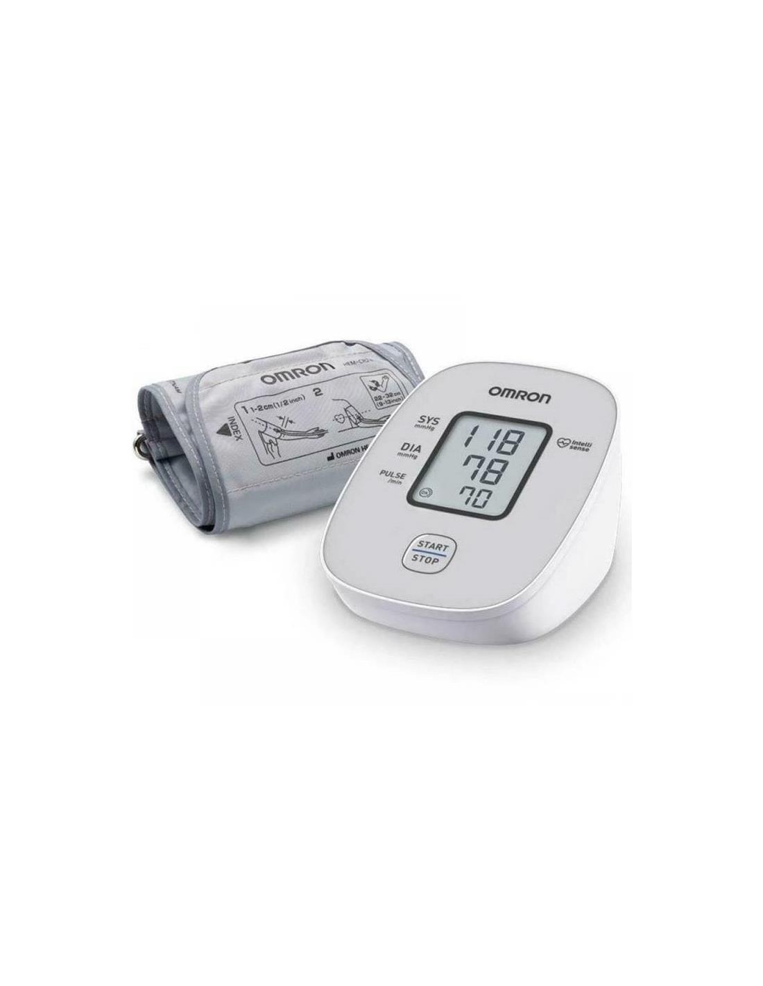 OMRON M2 BASIC TensiÃ³metro HEM-7121J-E
