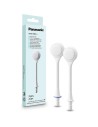 Panasonic WEW0985W503 Recambio Boquilla Limpieza Lingual