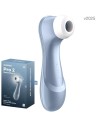 Satisfyer Pro 2 Azul