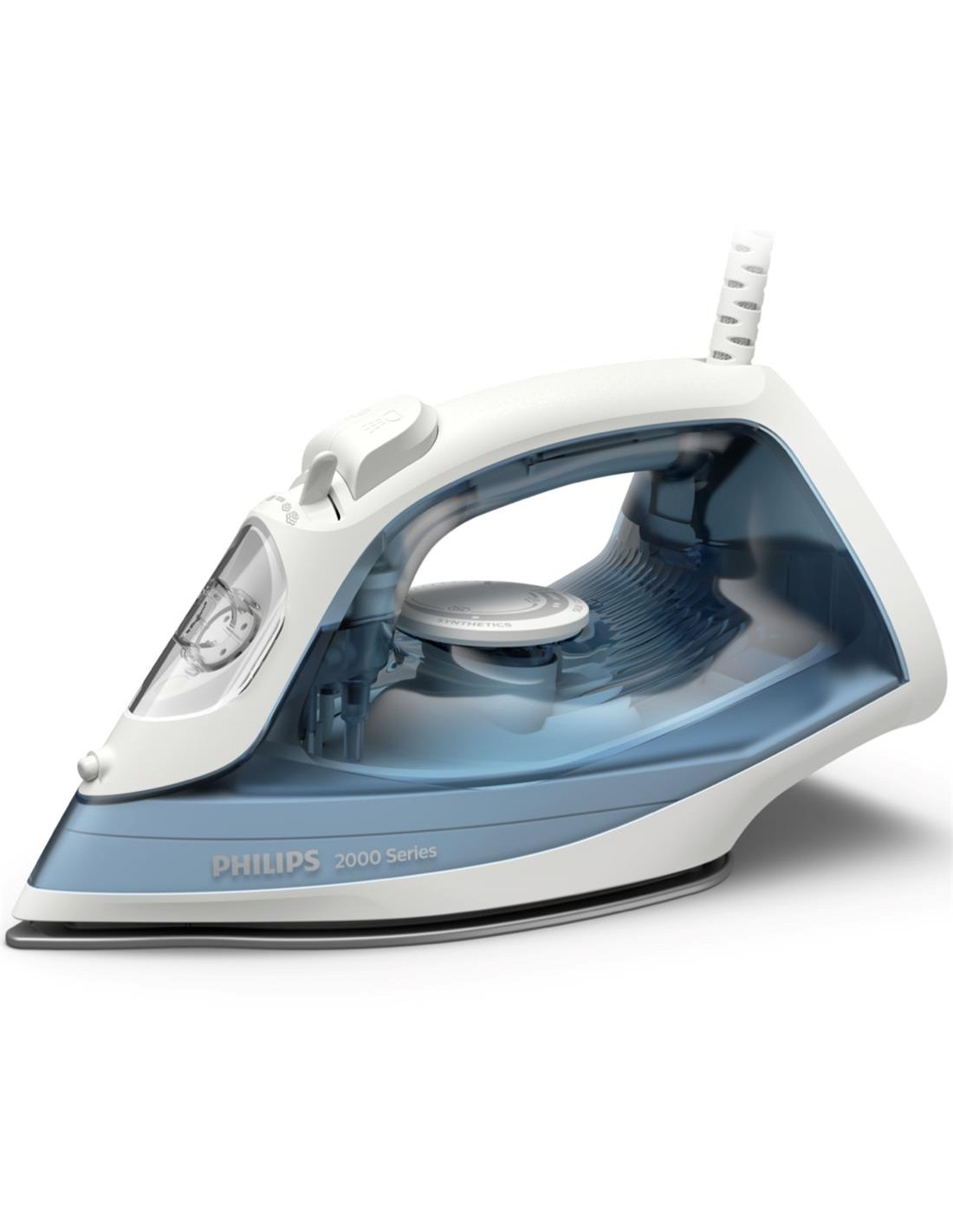 Philips DST2010/20 Plancha Vapor 2.000W