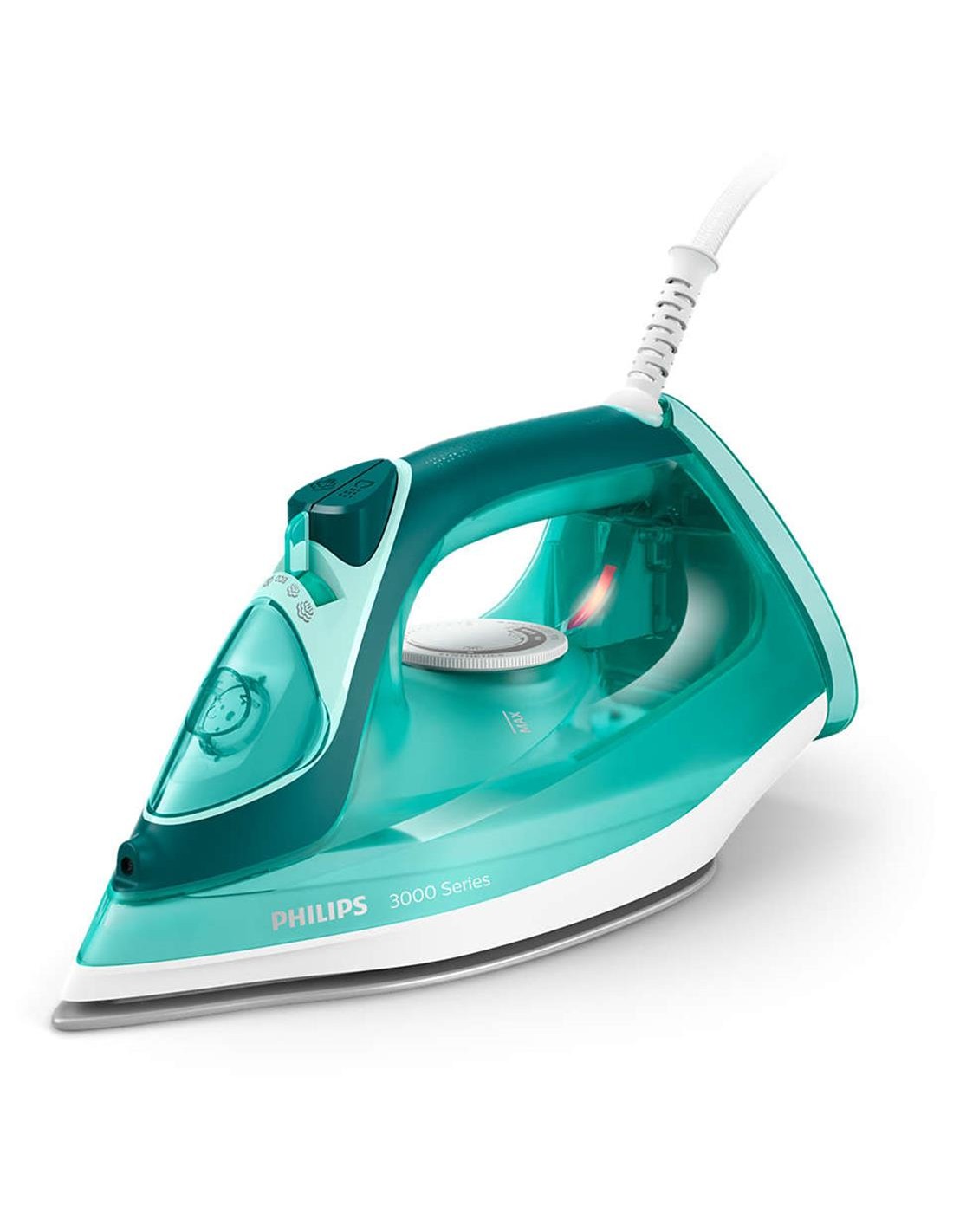 Philips DST3030/70 Plancha Vapor 2.400W
