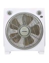 Blaupunkt BP2019 Ventilador Box Fan 45W 30CM