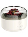 Hoco HX30 Difusor de Aromaterapia UltrasÃ³nico con Luz