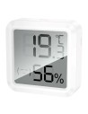 Hoco HX40 Monitor AtmÃ³sferico de Temperatura y Humedad para Interior