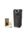 MONDIAL A12 MINI CALENTADOR ENCHUFE 350W