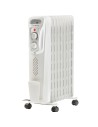 Rowenta BU2620F0 Radiador Aceite Intensium 2000w