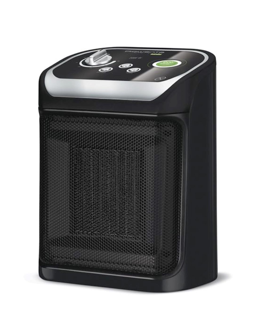 Rowenta SO9266F0 Calefactor Mini Excel Eco Safe 2000w