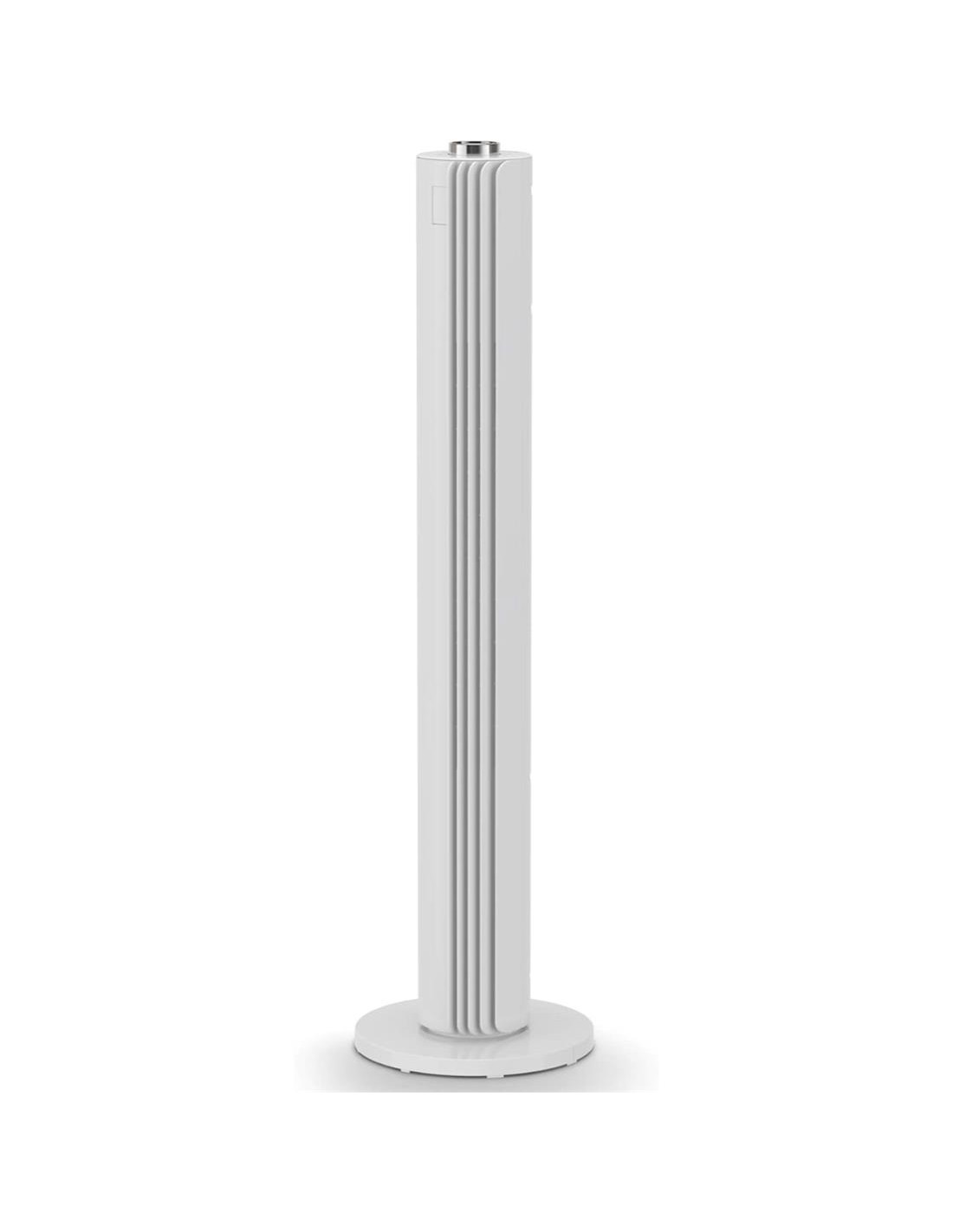 Rowenta VU6720F0 Urban Cool Ventilador de torre 40w 3 Velocidades