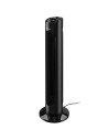 SilverCrest STV 45 D5 Ventilador de Torre 76cm 45W  Negro