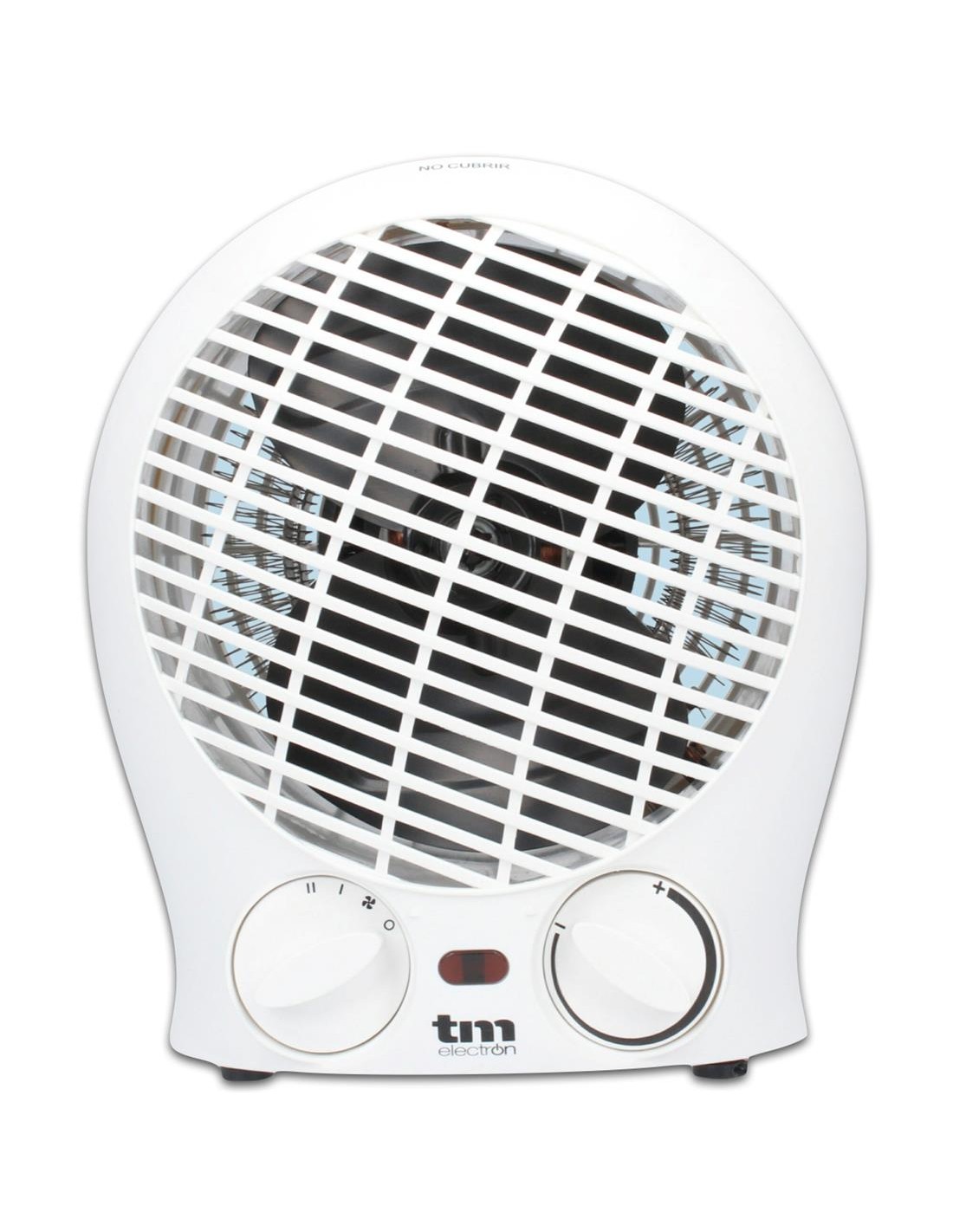 TM Termoventilador Vertical 2.000W (TMFH412)
