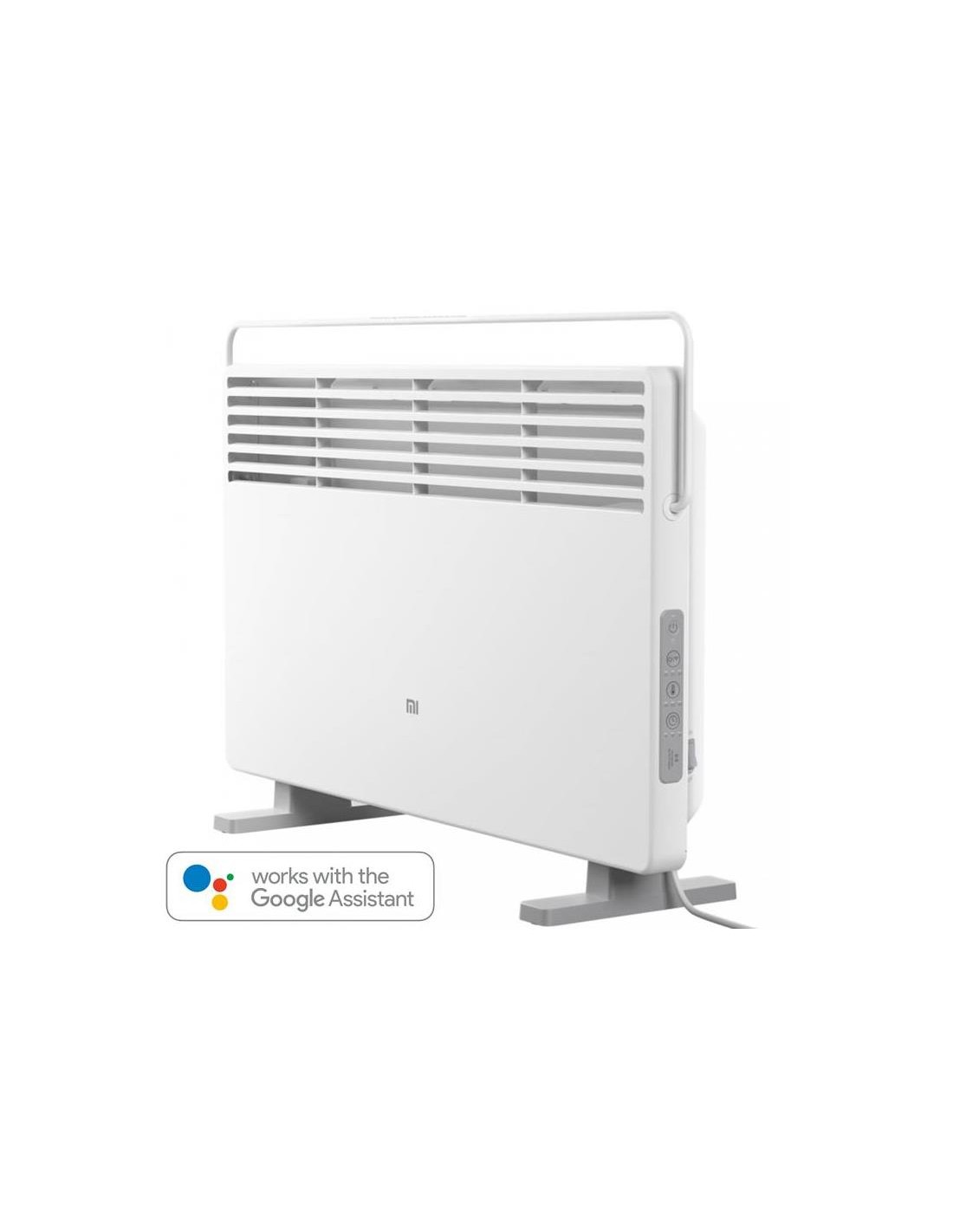 Xiaomi Mi Smart Space Heater S 2.200W Wifi C/Google (Bhr4037Gl)