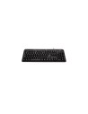 iggual CK-BASIC-120T teclado usb universal qwerty español negro