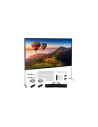 iggual Pantalla exterior portable 100P