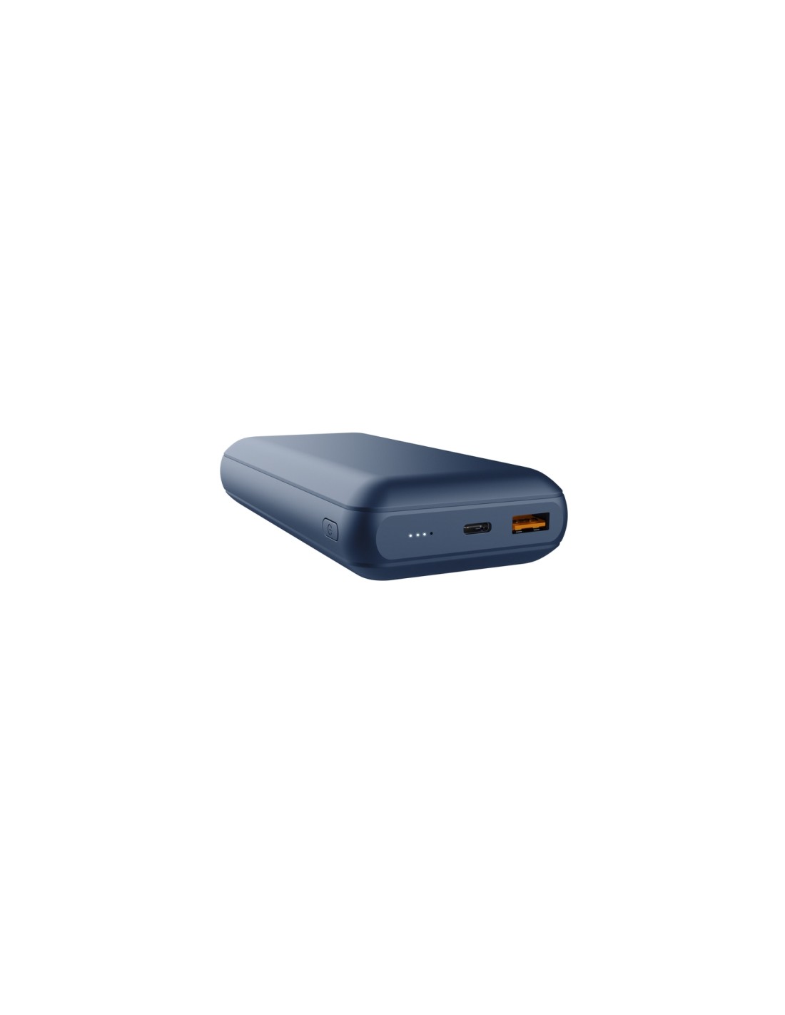 Trust Redoh Ión de litio 20000 mAh Azul