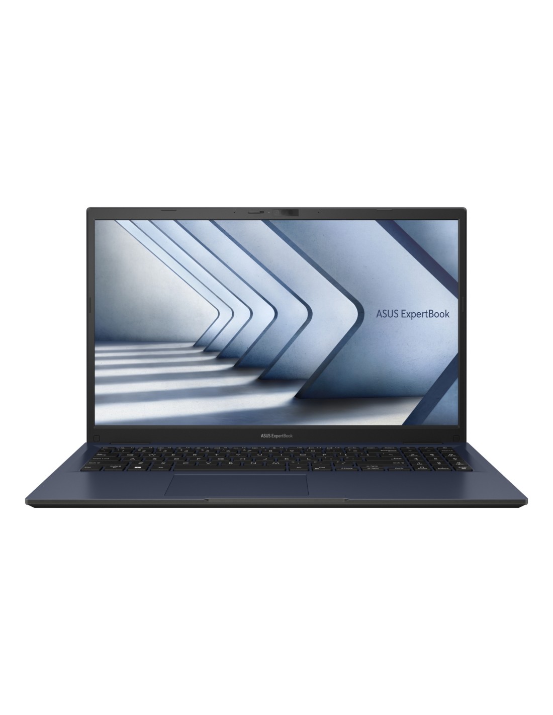 ASUS ExpertBook B1 B1502CVA-BQ0076X Intel Core i5-1335U/8GB/512GB SSD/15.6" Windows 11 Pro Portátil Negro