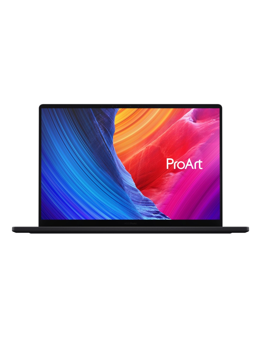 ASUS ProArt P16 OLED H7606WU-ME038X Copilot+ PC - Ordenador Portátil 16" WQUXGA (AMD Ryzen AI 9 365, 24GB RAM, 1TB SSD, NVIDIA R