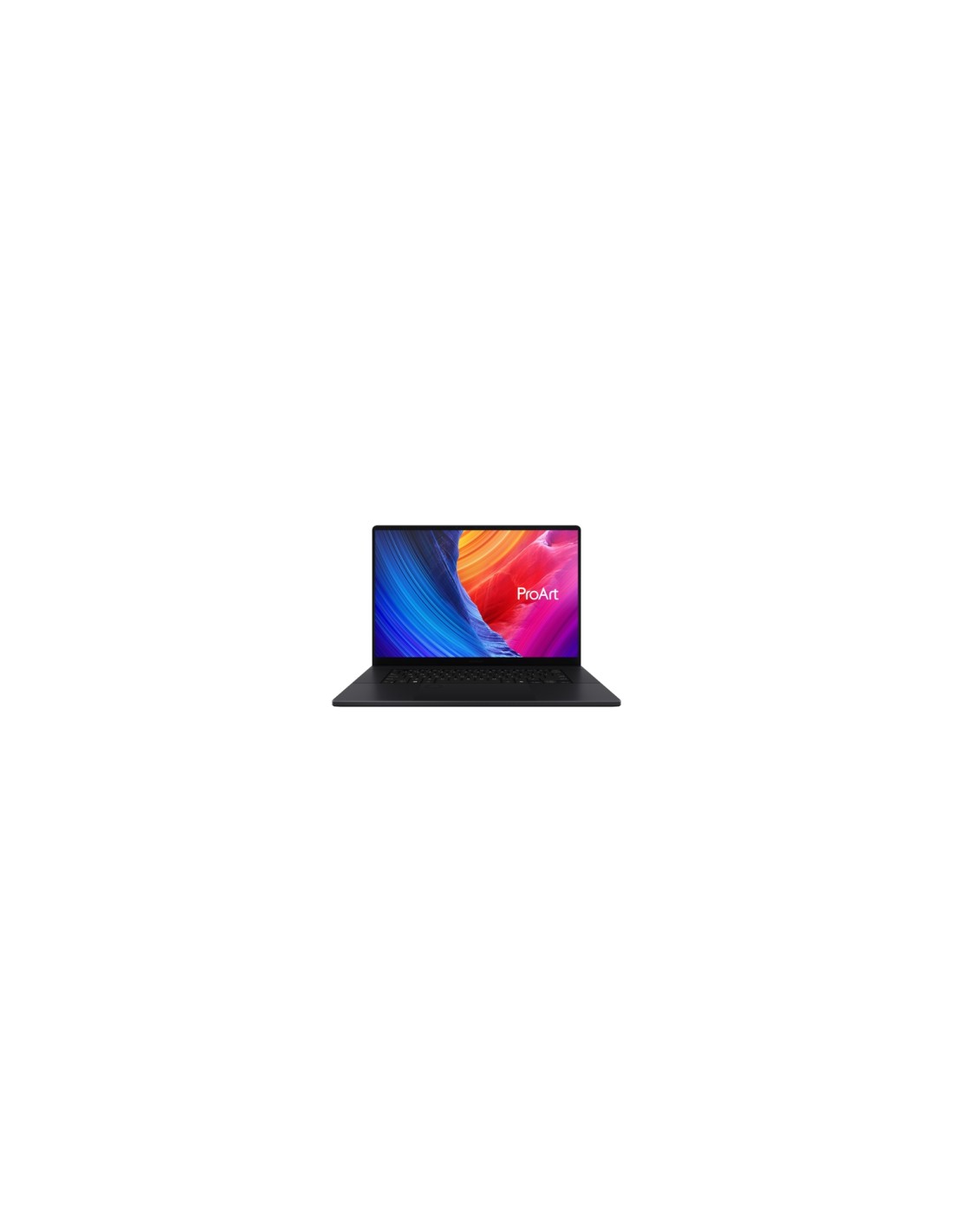 ASUS ProArt P16 OLED H7606WU-ME038X Copilot+ PC - Ordenador Portátil 16" WQUXGA (AMD Ryzen AI 9 365, 24GB RAM, 1TB SSD, NVIDIA R