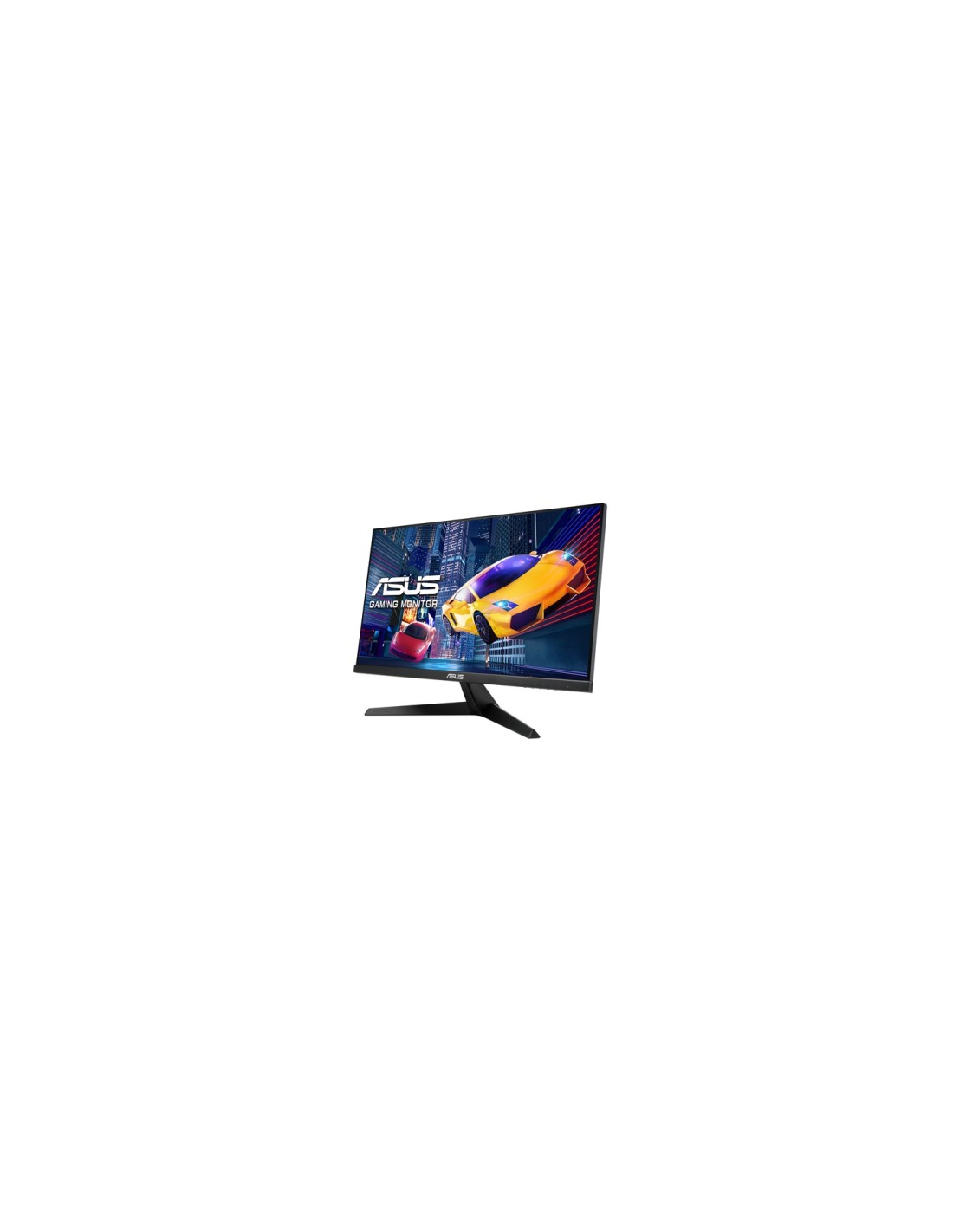 ASUS EyeCare VY249HGR pantalla para PC 60,5 cm (23.8") 1920 x 1080 Pixeles Full HD LED Negro