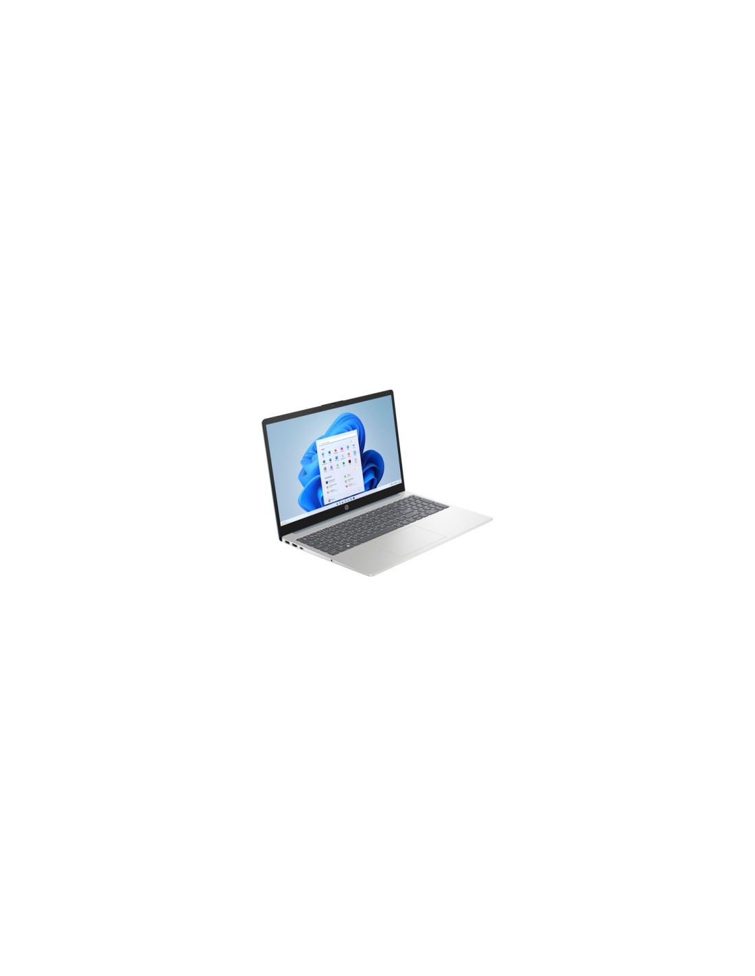 HP 15-fd0059ns Intel® Core? i5 i5-1334U Portátil 39,6 cm (15.6") Full HD 8 GB DDR4-SDRAM 512 GB SSD Wi-Fi 6E (802.11ax) Windows 
